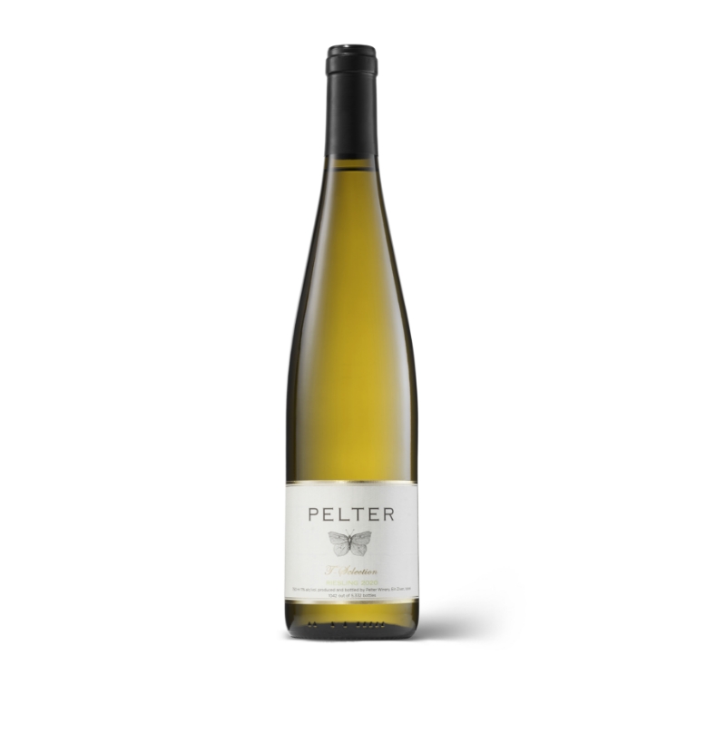 Riesling T-Selection